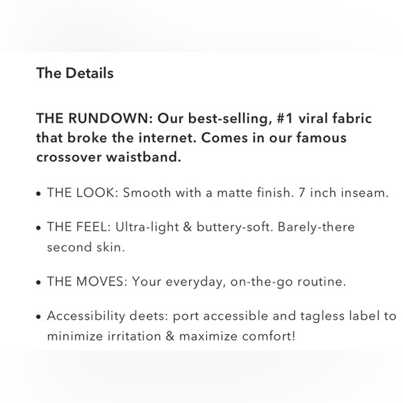 FREE ✅Offline Hi Rise Floral Shorts - Picture 6 of 14